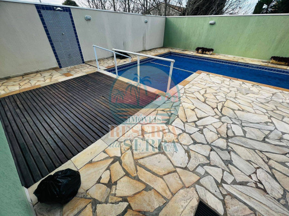 Imagem Casa de Condomínio com 5 Quartos à Venda, 393 m² em Reserva Da Serra - Jundiaí