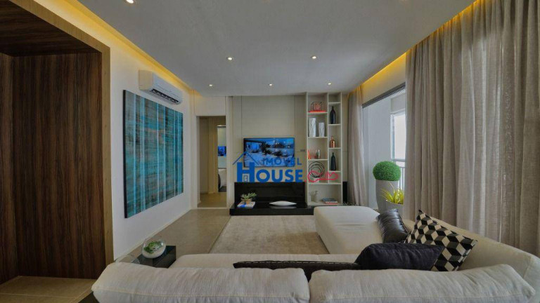 Imagem Apartamento com 3 Quartos à Venda, 147 m² em Perdizes - São Paulo Imagem Apartamento com 3 Quartos à Venda, 147 m² em Perdizes - São Paulo