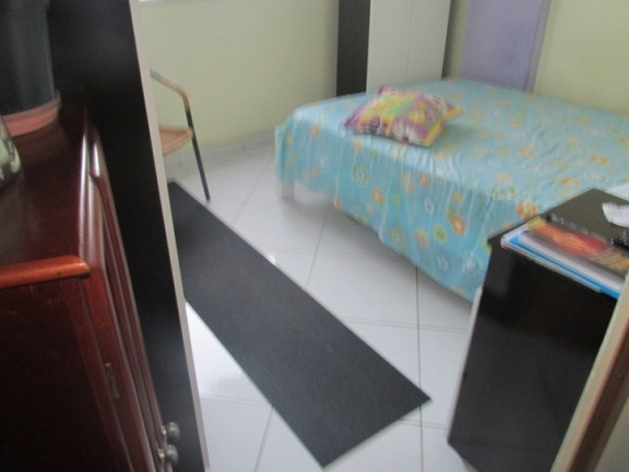 Imagem Apartamento com 1 Quarto à Venda, 32 m² em Gonzaguinha - Santos Imagem Apartamento com 1 Quarto à Venda, 32 m² em Gonzaguinha - Santos
