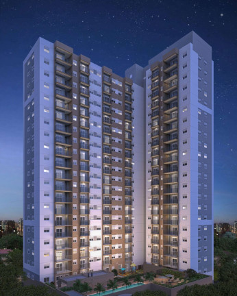 Imagem Apartamento com 2 Quartos à Venda, 36 m² em Vila Carrão - São Paulo Imagem Apartamento com 2 Quartos à Venda, 36 m² em Vila Carrão - São Paulo