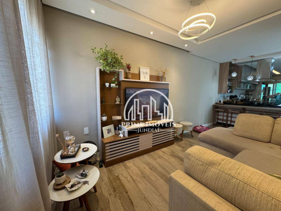 Imagem Casa com 3 Quartos à Venda, 126 m² em Parque Cidade Jardim Ii - Jundiaí Imagem Casa com 3 Quartos à Venda, 126 m² em Parque Cidade Jardim Ii - Jundiaí