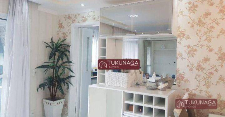 Imagem Apartamento com 3 Quartos à Venda, 122 m² em Jardim Flor Da Montanha - Guarulhos Imagem Apartamento com 3 Quartos à Venda, 122 m² em Jardim Flor Da Montanha - Guarulhos
