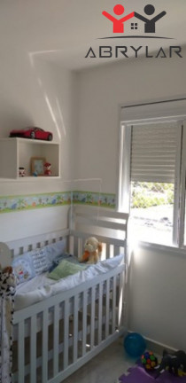 Imagem Imóvel com 2 Quartos à Venda, 64 m² em Jardim Ana Maria - Jundiaí Imagem Imóvel com 2 Quartos à Venda, 64 m² em Jardim Ana Maria - Jundiaí