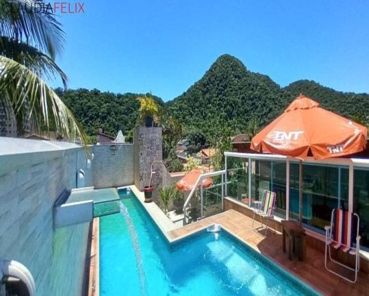Casa com 3 Quartos à Venda, 270 m² em Canto Do Forte - Praia Grande