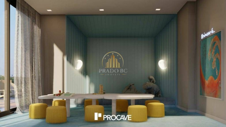 Imagem Apartamento com 3 Quartos à Venda, 177 m² em Centro - Itajaí Imagem Apartamento com 3 Quartos à Venda, 177 m² em Centro - Itajaí