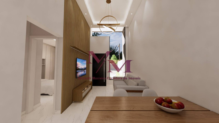 Imagem Casa com 3 Quartos à Venda, 216 m² em Monções - Pontal Do Paraná