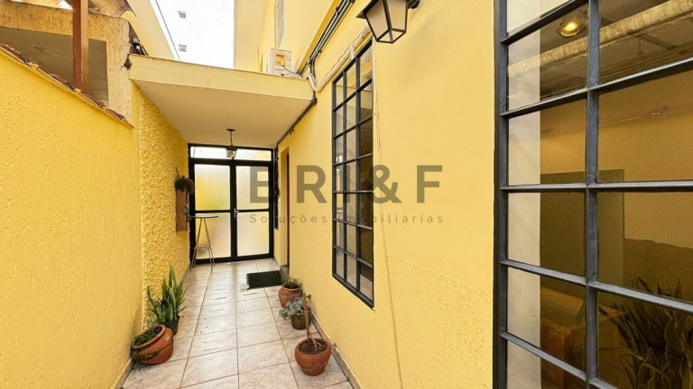 Imagem Casa com 3 Quartos à Venda, 150 m² em Brooklin - São Paulo Imagem Casa com 3 Quartos à Venda, 150 m² em Brooklin - São Paulo
