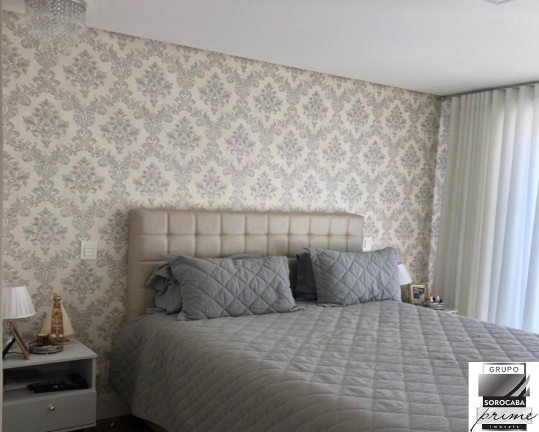 Imagem Casa com 4 Quartos à Venda, 323 m² em Alphaville Nova Esplanada - Votorantim Imagem Casa com 4 Quartos à Venda, 323 m² em Alphaville Nova Esplanada - Votorantim