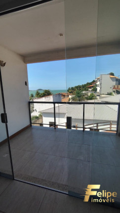 Imagem Casa com 4 Quartos à Venda, 350 m² em Praia Do Morro - Guarapari