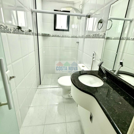 Imagem Apartamento com 1 Quarto à Venda, 58 m² em Guilhermina - Praia Grande Imagem Apartamento com 1 Quarto à Venda, 58 m² em Guilhermina - Praia Grande