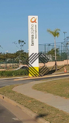 Imagem Terreno à Venda, 308 m² em Terras Alpha Nova Esplanada - Votorantim Imagem Terreno à Venda, 308 m² em Terras Alpha Nova Esplanada - Votorantim