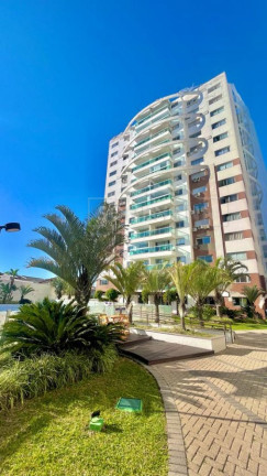 Apartamento com 2 Quartos à Venda, 75 m² em Barreiros - São José