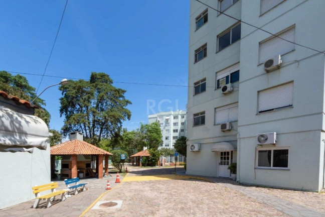 Imagem Imóvel com 1 Quarto à Venda, 41 m² em Cavalhada - Porto Alegre Imagem Imóvel com 1 Quarto à Venda, 41 m² em Cavalhada - Porto Alegre