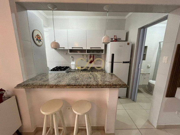 Imagem Kitnet à Venda, 38 m² em Tupi - Praia Grande Imagem Kitnet à Venda, 38 m² em Tupi - Praia Grande
