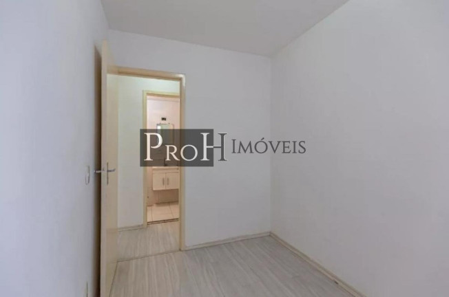 Imagem Apartamento com 3 Quartos à Venda, 59 m² em Vila Eldízia - Santo André