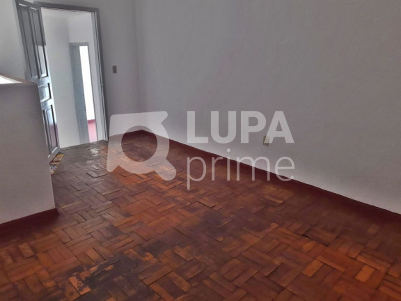 Imagem Casa com 2 Quartos para Alugar, 50 m² em Vila Maria Alta - São Paulo Imagem Casa com 2 Quartos para Alugar, 50 m² em Vila Maria Alta - São Paulo