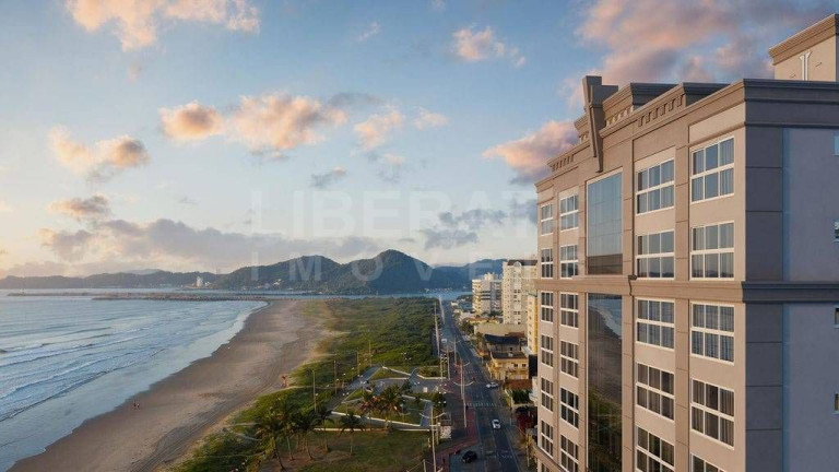 Imagem Apartamento com 1 Quarto à Venda, 114 m² em Centro - Navegantes