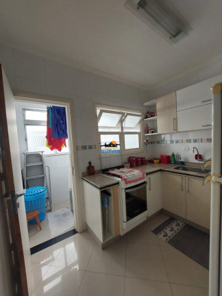 Imagem Apartamento com 1 Quarto à Venda, em Itararé - São Vicente Imagem Apartamento com 1 Quarto à Venda, em Itararé - São Vicente