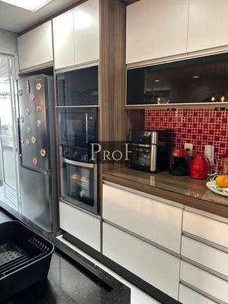 Imagem Apartamento com 3 Quartos à Venda, 104 m² em Centro - São Bernardo Do Campo Imagem Apartamento com 3 Quartos à Venda, 104 m² em Centro - São Bernardo Do Campo