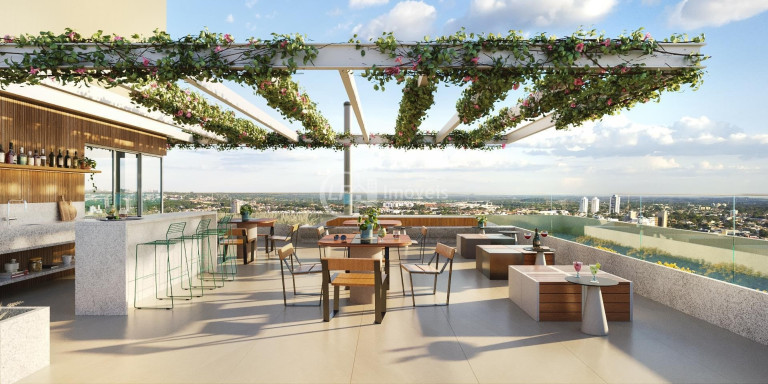 Imagem Imóvel com 2 Quartos à Venda, 66 m² em Santa Fé - Campo Grande Imagem Imóvel com 2 Quartos à Venda, 66 m² em Santa Fé - Campo Grande