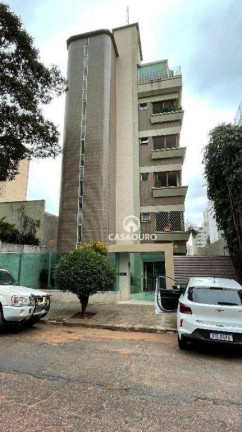Imagem Apartamento com 4 Quartos à Venda, 139 m² em Santo Antônio - Belo Horizonte Imagem Apartamento com 4 Quartos à Venda, 139 m² em Santo Antônio - Belo Horizonte