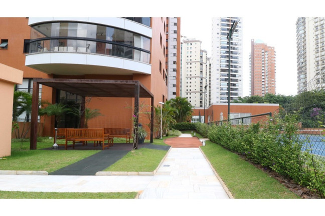 Imagem Imóvel com 3 Quartos à Venda, 163 m² em Vila Andrade - São Paulo Imagem Imóvel com 3 Quartos à Venda, 163 m² em Vila Andrade - São Paulo