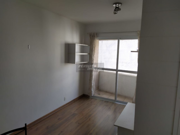 Imagem Apartamento com 1 Quarto para Alugar, 29 m² em Perdizes - São Paulo