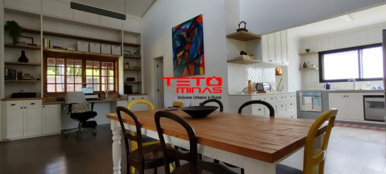 Imagem Casa com 4 Quartos à Venda, 313 m² em São Lourenço - São Lourenço Imagem Casa com 4 Quartos à Venda, 313 m² em São Lourenço - São Lourenço