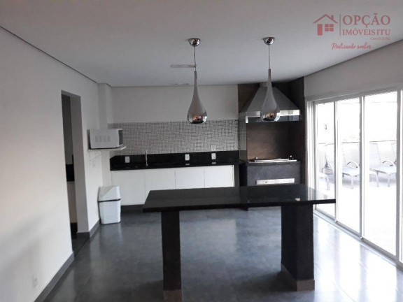 Imagem Apartamento com 1 Quarto à Venda, 52 m² em Itu Novo Centro - Itu Imagem Apartamento com 1 Quarto à Venda, 52 m² em Itu Novo Centro - Itu
