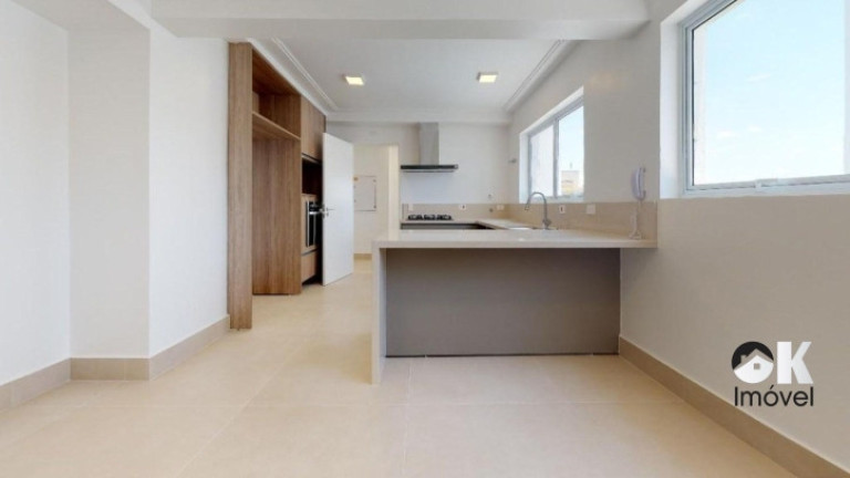 Imagem Apartamento com 3 Quartos à Venda, 244 m² em Jardim Paulista - São Paulo