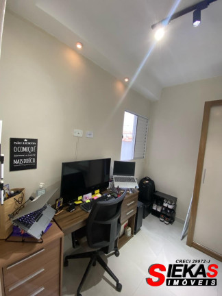 Imagem Apartamento com 2 Quartos à Venda, 37 m² em Vila Franci - São Paulo Imagem Apartamento com 2 Quartos à Venda, 37 m² em Vila Franci - São Paulo