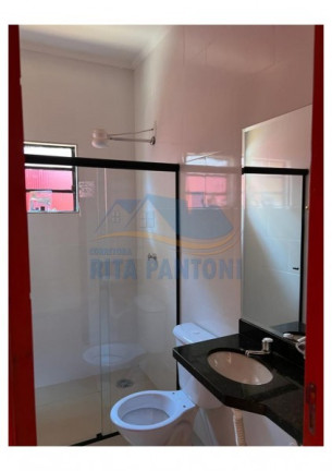 Imagem Casa com 3 Quartos à Venda, 59 m² em Vila Tibério - Ribeirão Preto Imagem Casa com 3 Quartos à Venda, 59 m² em Vila Tibério - Ribeirão Preto