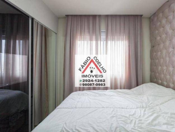Imagem Apartamento com 2 Quartos à Venda, 65 m² em Vila Mariana - São Paulo Imagem Apartamento com 2 Quartos à Venda, 65 m² em Vila Mariana - São Paulo