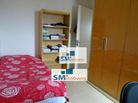 Imagem Apartamento com 2 Quartos à Venda, 58 m² em Vila Santo Estéfano - São Paulo Imagem Apartamento com 2 Quartos à Venda, 58 m² em Vila Santo Estéfano - São Paulo