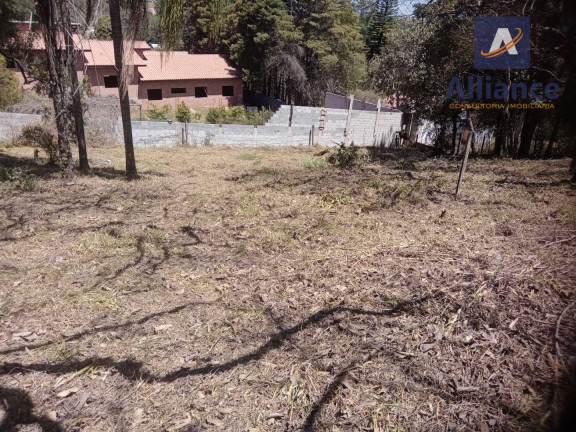 Terreno à Venda, 1.007 m² em Monterrey - Louveira