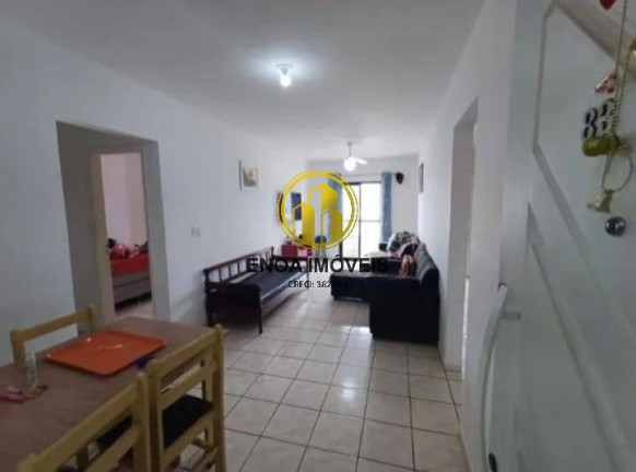 Imagem Apartamento com 1 Quarto à Venda, em Ocian - Praia Grande Imagem Apartamento com 1 Quarto à Venda, em Ocian - Praia Grande