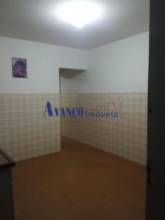 Imagem Casa com 3 Quartos à Venda, 235 m² em Vila Mafalda - Jundiaí