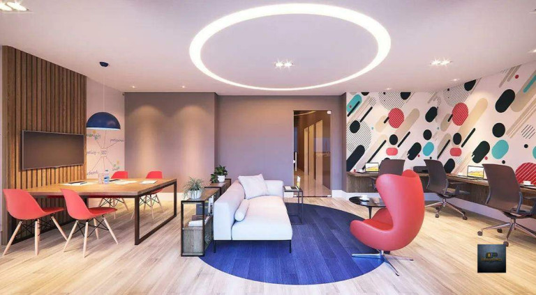 Imagem Imóvel com 3 Quartos à Venda, 137 m² em Centro - São Bernardo Do Campo Imagem Imóvel com 3 Quartos à Venda, 137 m² em Centro - São Bernardo Do Campo