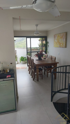 Imagem Cobertura com 3 Quartos à Venda, 181 m² em Itaguá - Ubatuba Imagem Cobertura com 3 Quartos à Venda, 181 m² em Itaguá - Ubatuba