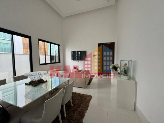 Imagem Casa de Condomínio com 3 Quartos à Venda, 205 m² em Nova Betânia - Mossoró Imagem Casa de Condomínio com 3 Quartos à Venda, 205 m² em Nova Betânia - Mossoró