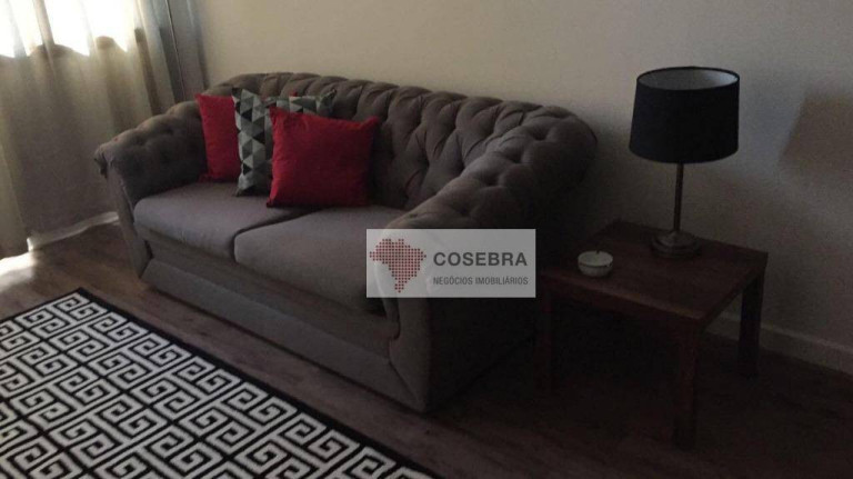 Imagem Apartamento com 1 Quarto à Venda, 45 m² em Itaim Bibi - São Paulo Imagem Apartamento com 1 Quarto à Venda, 45 m² em Itaim Bibi - São Paulo