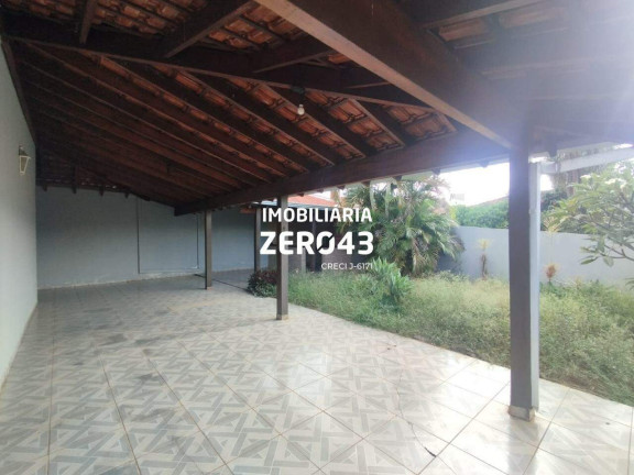 Imagem Casa com 3 Quartos à Venda, 120 m² em Aeroporto - Londrina Imagem Casa com 3 Quartos à Venda, 120 m² em Aeroporto - Londrina