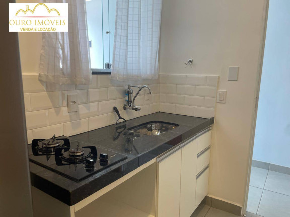 Imagem Apartamento com 1 Quarto para Alugar, 25 m² em Ouro Preto - Belo Horizonte Imagem Apartamento com 1 Quarto para Alugar, 25 m² em Ouro Preto - Belo Horizonte