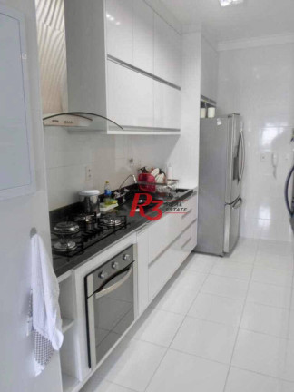 Imagem Apartamento com 2 Quartos à Venda, 80 m² em José Menino - Santos Imagem Apartamento com 2 Quartos à Venda, 80 m² em José Menino - Santos