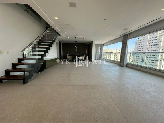 Imagem Apartamento com 4 Quartos à Venda, 404 m² em Perdizes - São Paulo