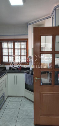 Imagem Casa com 3 Quartos à Venda, 201 m² em Vila Eldízia - Santo André Imagem Casa com 3 Quartos à Venda, 201 m² em Vila Eldízia - Santo André