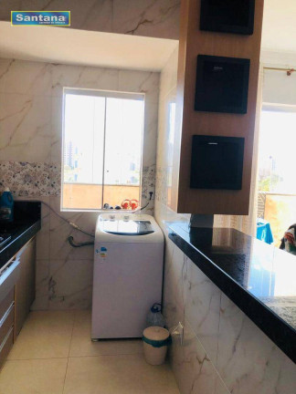 Imagem Apartamento com 3 Quartos à Venda, 89 m² em Bandeirante - Caldas Novas Imagem Apartamento com 3 Quartos à Venda, 89 m² em Bandeirante - Caldas Novas