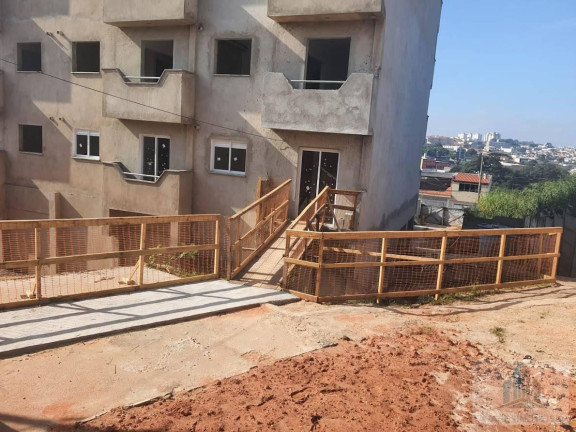Imagem Apartamento com 1 Quarto à Venda, 35 m² Imagem Apartamento com 1 Quarto à Venda, 35 m²