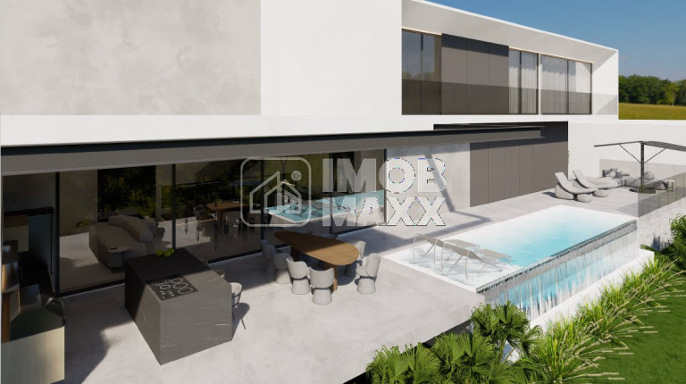 Imagem Casa de Condomínio com 4 Quartos à Venda, 426 m² em Jardim Botânico - Brasília Imagem Casa de Condomínio com 4 Quartos à Venda, 426 m² em Jardim Botânico - Brasília
