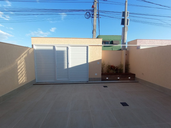 Imagem Casa com 3 Quartos à Venda, 100 m² em Jardim Atlântico Leste (itaipuaçu) - Maricá